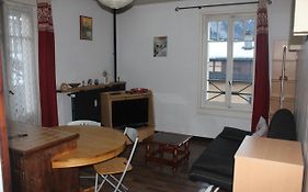 Appartement Le Savoisien